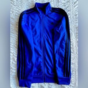 Adidas Track Jacket